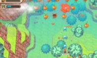 Screenshot reward of "Evolution Land 2: Mild Cases of Consecutive Time and Space"