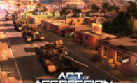 "Order and Conquest" style RTS "Aggression Behavior" Beta today