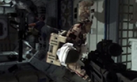 Active vision: outer space version of "Call of Duty" game may never be available