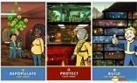 "Radiation: Refuge" is the two weeks of listing for B.