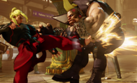 Capcom will announce the announcement of "Street Overlord 5" in the EVO contest this weekend