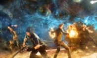 FF15 and Killer 6! In 2015, the Copron exhibition SE all participated in the exhibition game announced