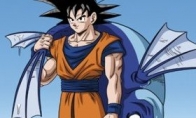 The main character of "Dragon Ball" kills Tuyama Tea, a peaceful messenger
