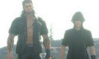 "Final Fantasy 15" will be the highlight of Square Enix Cologne Game Exhibition