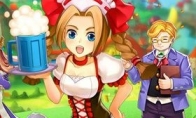 The first anniversary of the celebration "Magic Baby" players create a special plot