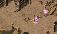 Recalling the previous legendary classic PC hang -up game "Legend of Legend" for office workers preferred