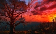 Follow "Witcher 3" to travel!Shocking the picture takes you to experience the peerless scenery