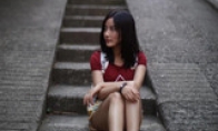 Tsinghua School Hua Peng Fei revealed that the picture of traveling in Japan is beautiful and pure