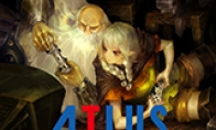 Atlus and Vanillaware jointly launched the new HD work released on July 20th