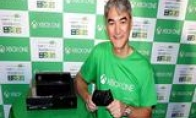 Microsoft confirmed that the person in charge of the Xbox Japan, Quan Shui, has left the job