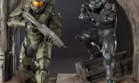 "Halo 5" collection version without real game?343 can provide free exchange