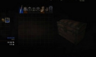 "Witcher 3: Crazy Hunt" version 1.07 update screenshot display new items column