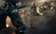 "Batman: Akham Knight" PC repair patch is expected to be launched in August