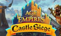"Empire Age: Castle Siege" is free and Chinese is available in China