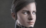 "Order: 1886" Character designer joined the "Blue Thunder" production team