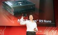 AMD officially confirmed that the R9 NANO graphics card was available in August such a small card really against the sky