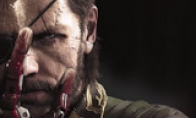 "Metal Equipment 5" dubbing actor: replacing Snake dubbing is simply crazy
