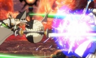 EVO 2015 "Sin Equipment" players prematurely celebrated the victory and was killed in tragically