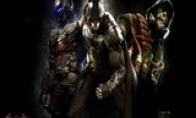 "Batman: Akham Knight" PC version temporary patch information disclosure