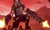 The Xbox One version of the classic overwhelming shooting game "Bloody Continent" will be launched