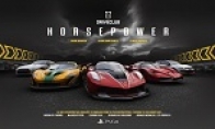 Powerful!"Driving Club" at the end of the month launched a new car bag "horse"