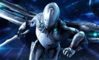On August 7th, I can not delete files!"Star Battle Armor" zero -gravity flight first exposure