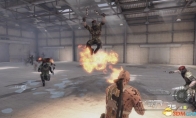 Do not enter the "Demon Three" combat skills requirements are extremely high