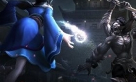 Domestic Devil May Cry "The Legend of the Royal Corporation" is connected to Steam in the second half of the y