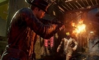 "Call of Duty 12" new intelligence cross -platform online battle is temporarily not supported