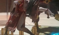 Those beautiful legs can play for one year "Killer Instinct" series of hand -offs will be released next year
