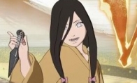 "Naruto: Ultimate Storm 4" New Demonstration Day Fireflower VS Uchiha