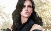 Perfect the right right!Analysis of the beautiful heroine in "Witcher 3"