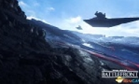 EA Access players can experience "Star Wars: Frontline in War" in advance