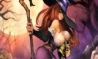 Atlus and Vanilllaware announced the original sound disk message of "The Crown of the Dragon"