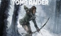 Screen analysis "Tomb Raider: Rise" technical details of the technical details were announced