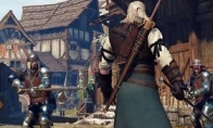 Bad frame problems, annoying players "Witcher 3" 1.05 and 1.07 comparison video