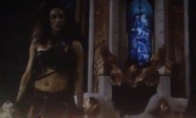 "World of Warcraft" movie latest sneak shots, the most beautiful half -orcs appeared