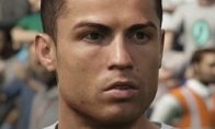 Cristiano Ronaldo Grand Style "FIFA 16" latest trailer and screenshot appreciation