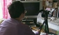Sadly!Japanese super otaku has no mobile phone and no computer for 27 years