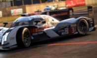 "Racing Plan" adds a new track and three classic Audi cars