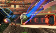 "Rocket Alliance" does not add increase props or new weapons in the game