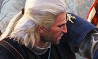 New ending skills!"Witcher 3" countdown 2 free DLC exposure