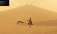 PS4 new theme today landed in North American PSN "Tour Man" and the effect was amazing