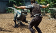"Jurassic World" is too profitable sequel to confirm production in 2018