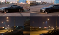 Too real!"Need for Speed ​​19" game screen and realistic photos comparison