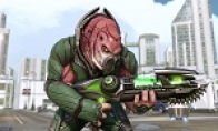 What kind of ghosts are he heavy?The new version of Muton design of "Floor 2" released