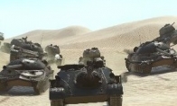 Late the second generation!"Tank World" has been available for free to log in XBOXONE public beta