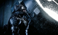 The new stills of "Batman Wars Superman" announced the collective appearance of the three characters