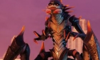 The renovation of "Floating 2" alien "old friend" returns to more toxic abilities.