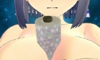There are too many welfare "Shining Kagura: Choice of Girls" new trailer and screenshot